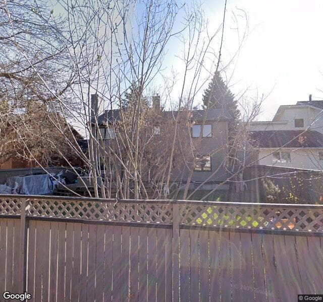 Street view of 754 Hendra Crescent NW, Edmonton