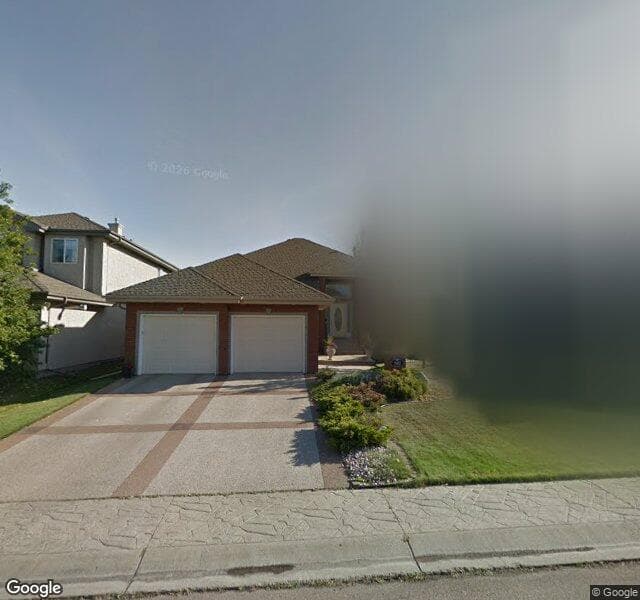 Street view of 740 Todd Landing NW, Edmonton