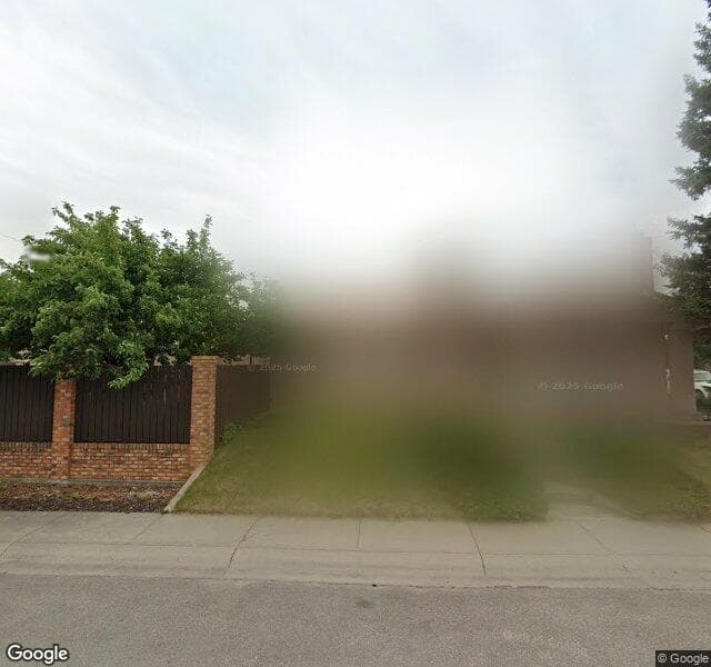 Street view of 1180 Marcombe Crescent NE, Calgary