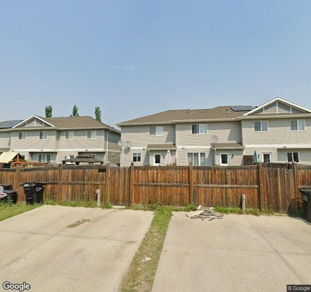 Street view of 3011 16 Avenue NW, Edmonton