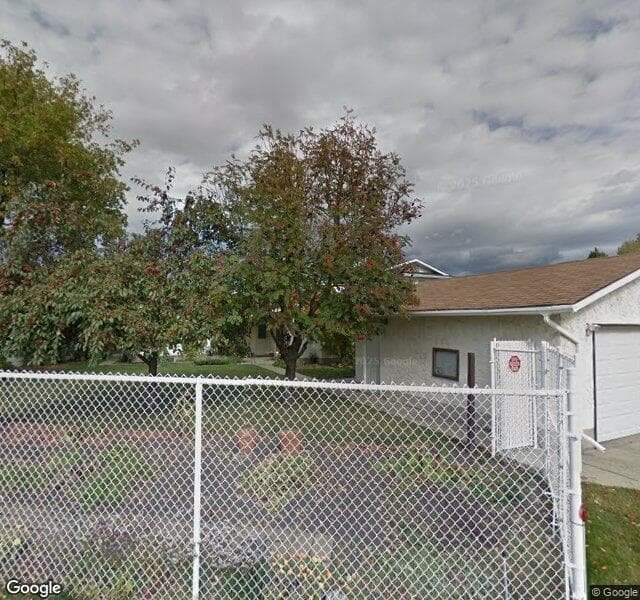Street view of 7603 13 Avenue NW, Edmonton