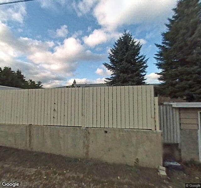 Street view of 1173 Northmount Drive NW, Calgary