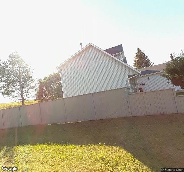 Street view of 18315 80 Avenue NW, Edmonton