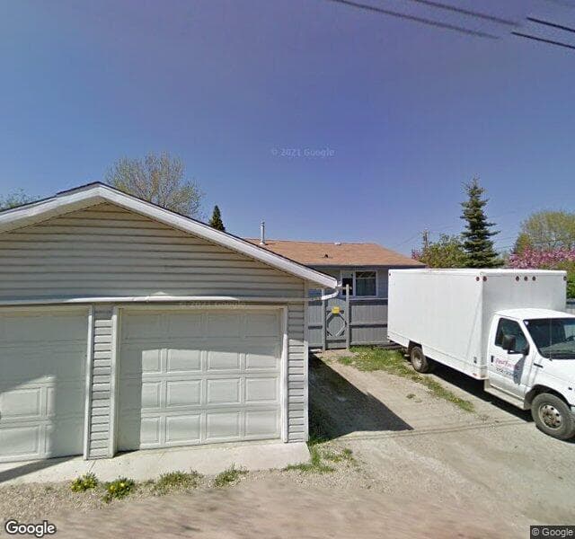 Street view of 24 Midridge Gardens SE, Calgary
