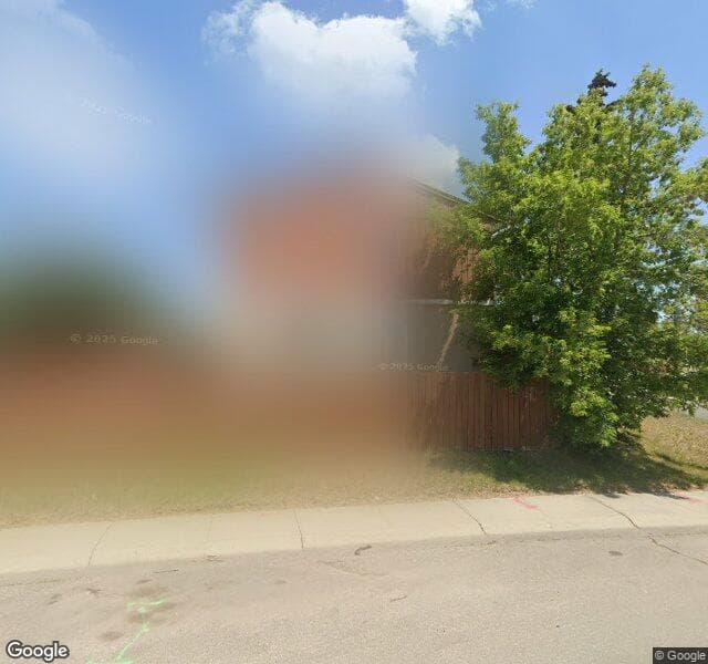 Street view of 229 Penworth Drive SE, Calgary