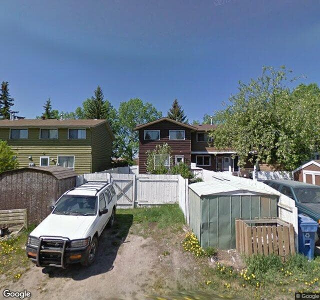 Street view of 388 Midridge Drive SE, Calgary