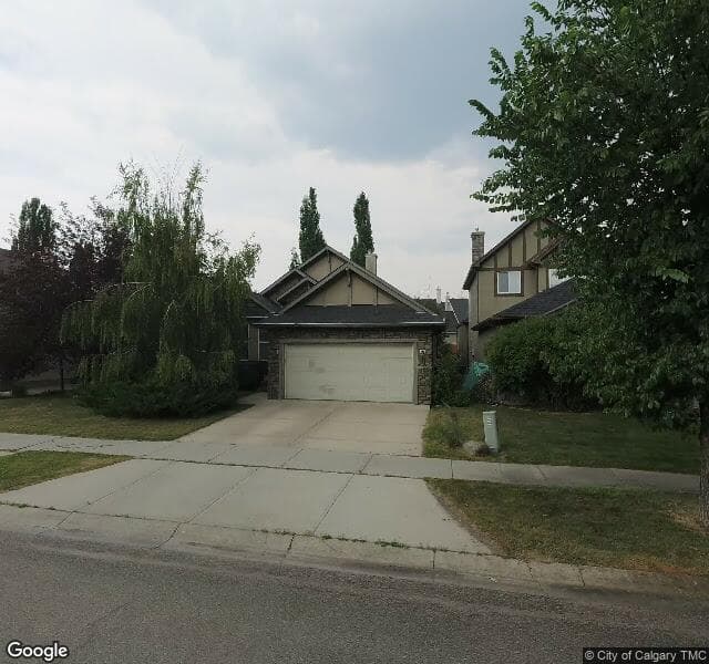 Street view of 175 Discovery Ridge Boulevard SW, Calgary