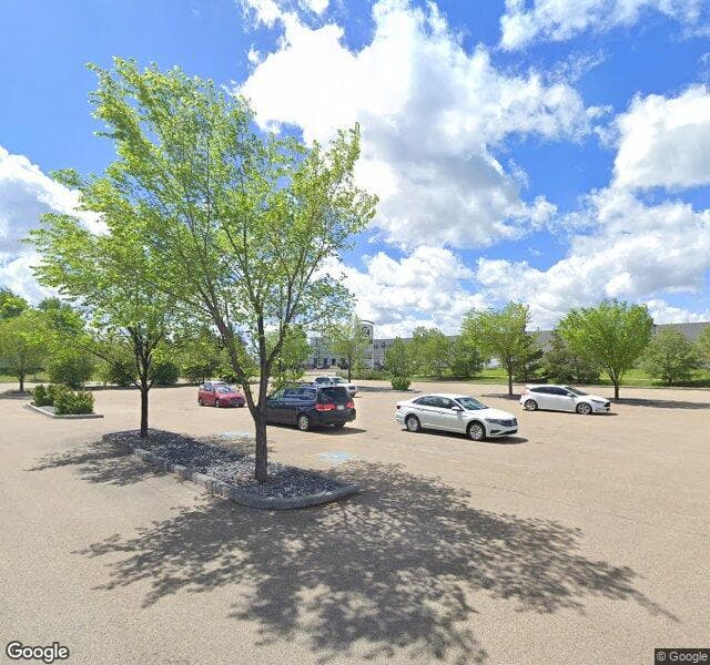 Street view of 13931 140 Street, Edmonton