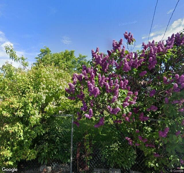 Street view of 5923 134A Avenue NW, Edmonton