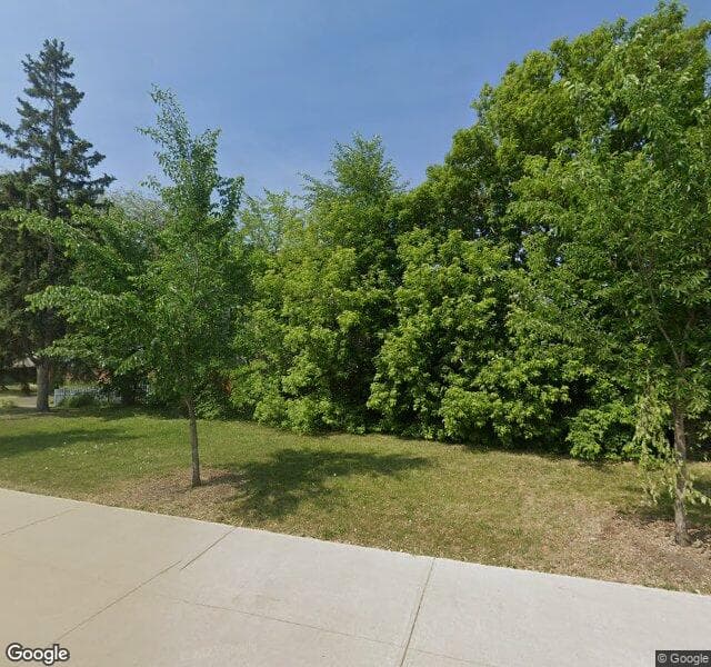 Street view of 8304 81 Avenue NW, Edmonton
