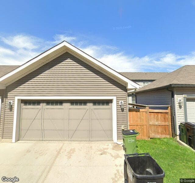 Street view of 281 Desrochers Boulevard SW, Edmonton
