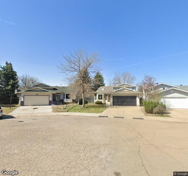 Street view of 18931 98 Avenue NW, Edmonton