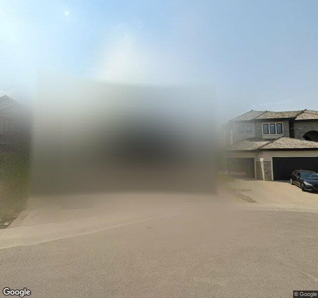 Street view of 3650 Westcliff Way SW, Edmonton