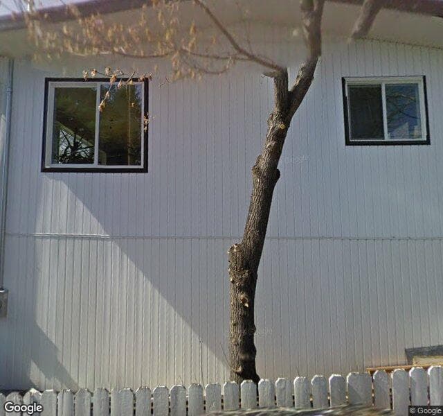 Street view of 51 Hounslow Drive NW, Calgary