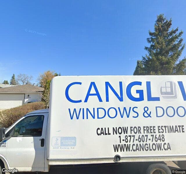 Street view of 17504 77 Avenue NW, Edmonton