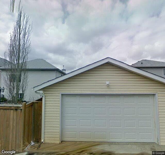 Street view of 91 Covewood Park NE, Calgary