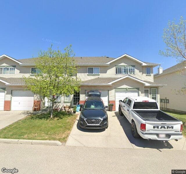Street view of 120 Country Hills Villas NW, Calgary