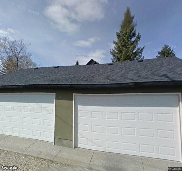 Street view of 2024 26A Street SW, Calgary