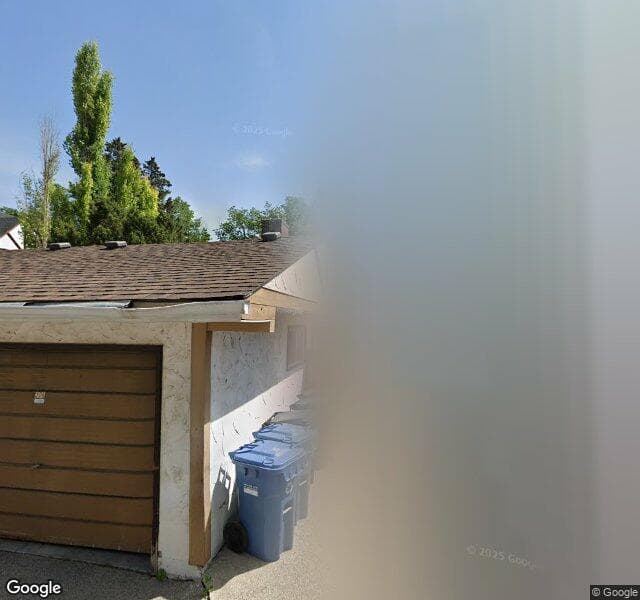 Street view of 208 7 Avenue NE, Calgary