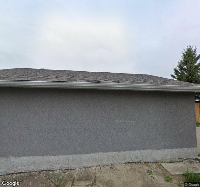 Street view of 8920 152A Avenue NW, Edmonton