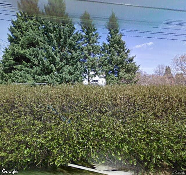 Street view of 47 Carnarvon Way NW, Calgary
