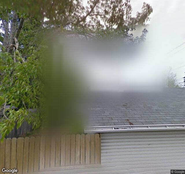 Street view of 4540 21 Avenue NW, Calgary