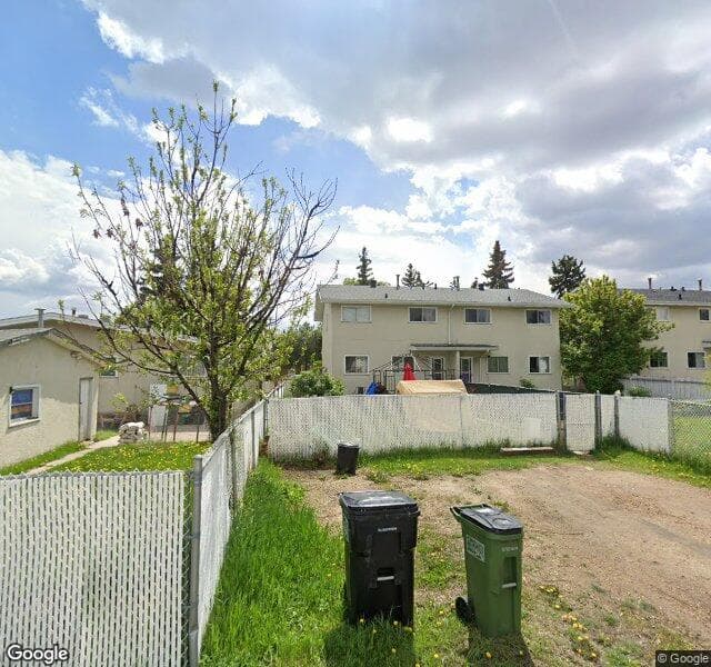 Street view of 6712 149 Avenue NW, Edmonton