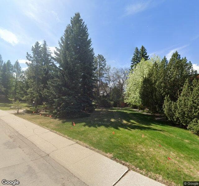 Street view of 85 Westbrook Drive NW, Edmonton