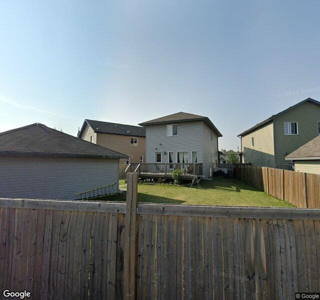 Street view of 1144 35 Avenue NW, Edmonton
