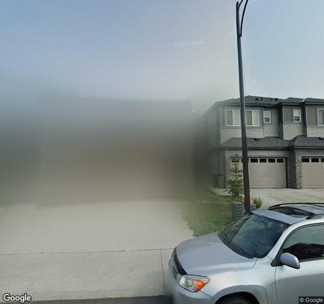 Street view of 6506 167A Avenue NW, Edmonton