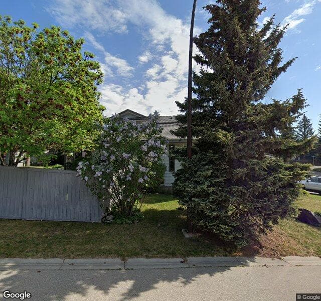 Street view of 191 Hawkview Manor Circle NW, Calgary