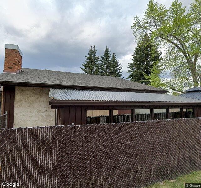 Street view of 10908 32 Avenue NW, Edmonton