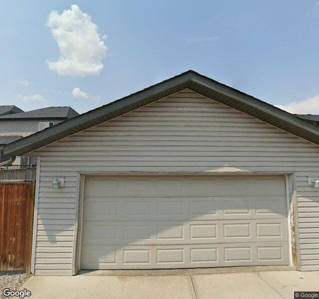 Street view of 353 Mckenzie Towne Drive SE, Calgary