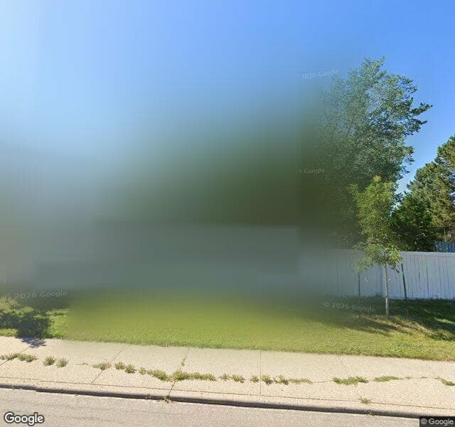 Street view of 1146 60 Street NW, Edmonton