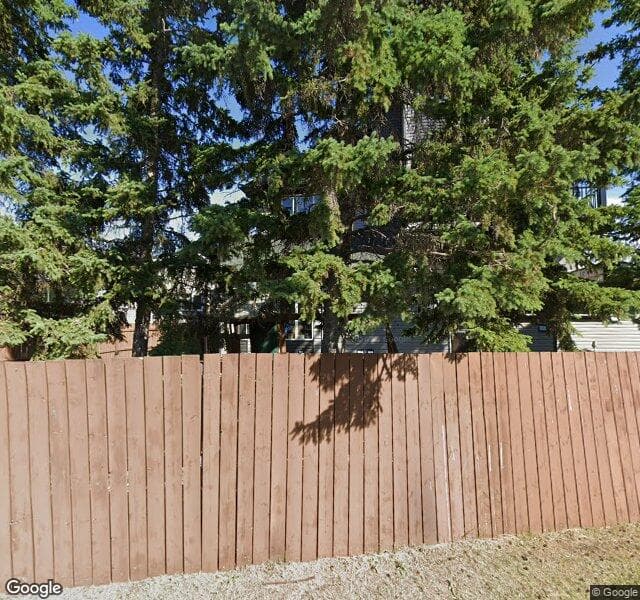 Street view of 1133 Lakewood Road N NW, Edmonton