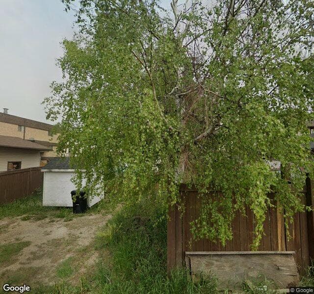 Street view of 6507 12 Avenue NW, Edmonton