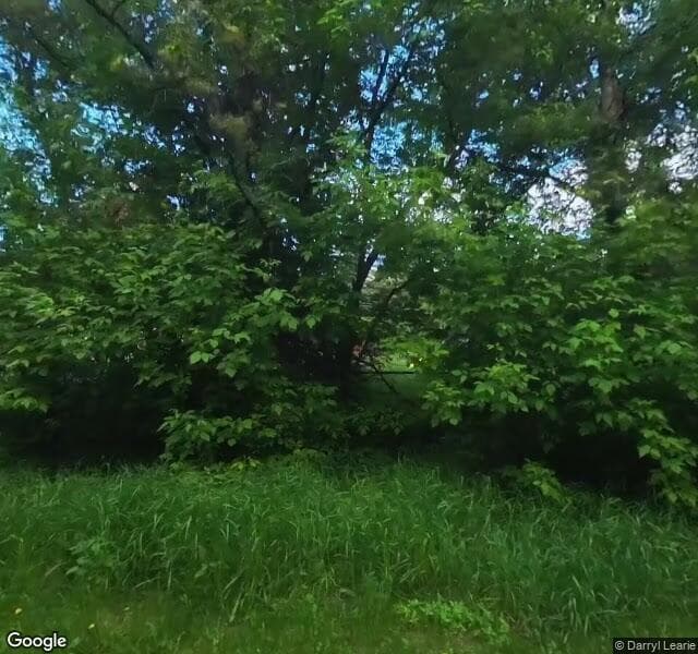 Street view of 15419 Whitemud Road NW, Edmonton