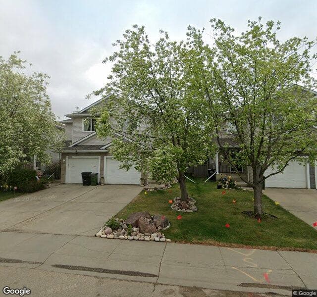 Street view of 3445 Mckay Lane SW, Edmonton