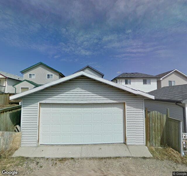 Street view of 27 Country Hills Link NW, Calgary