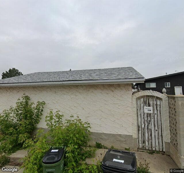 Street view of 8523 151 Avenue NW, Edmonton