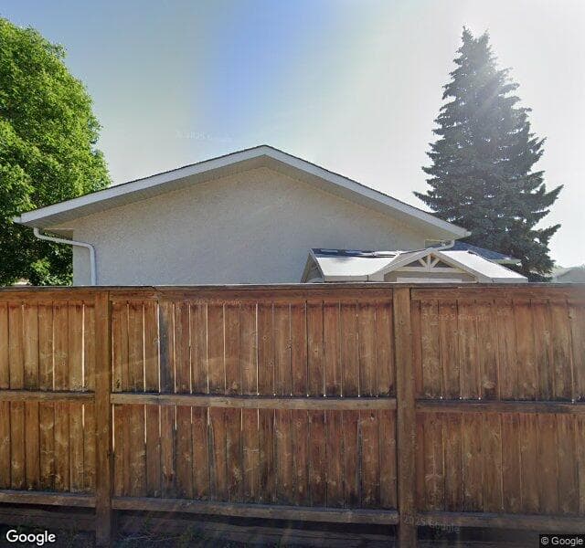 Street view of 8120 17 Avenue NW, Edmonton