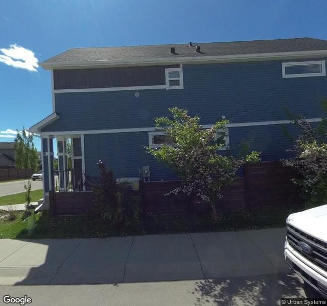 Street view of 11 Seton Gardens SE, Calgary