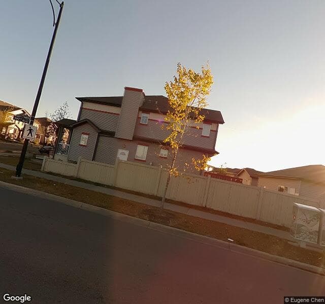 Street view of 304 Watt Boulevard SW, Edmonton