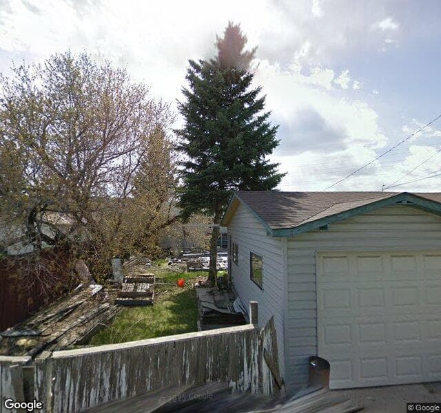 Street view of 4912 Bowness Road NW, Calgary