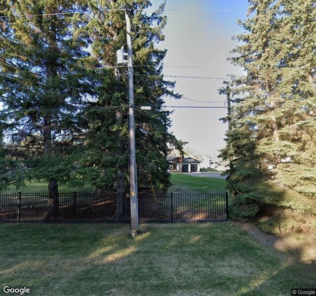 Street view of 209 Grandisle Point NW, Edmonton