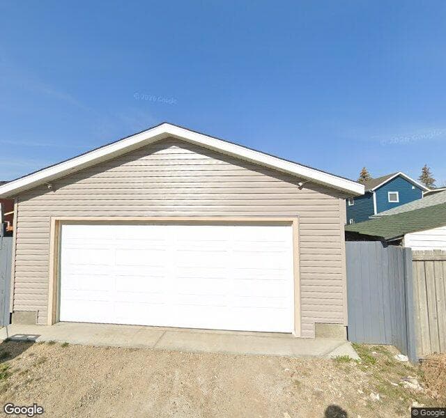 Street view of 28 Martinview Crescent NE, Calgary