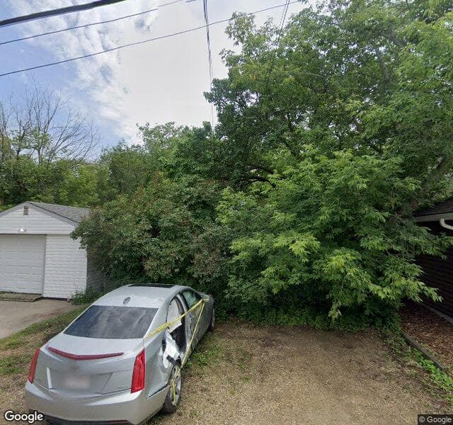 Street view of 9108 79 Street NW, Edmonton