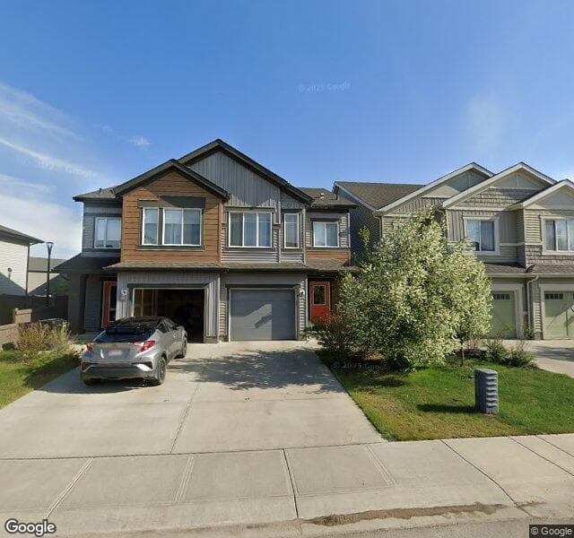 Street view of 2070 Price Landing SW, Edmonton