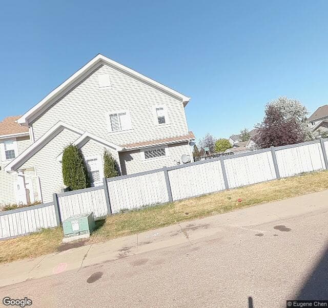 Street view of 1021 82 Street SW, Edmonton