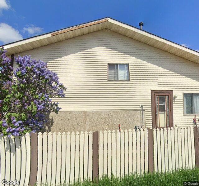 Street view of 506 Dunluce Road NW, Edmonton